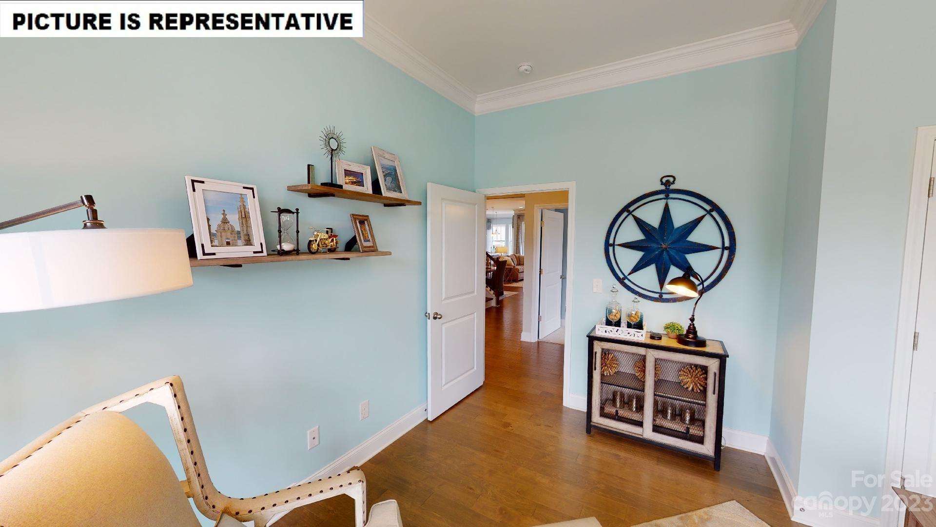 138 North Shayna Road Troutman, NC 28166 - Photo 4 of 29 Gallery Image 4