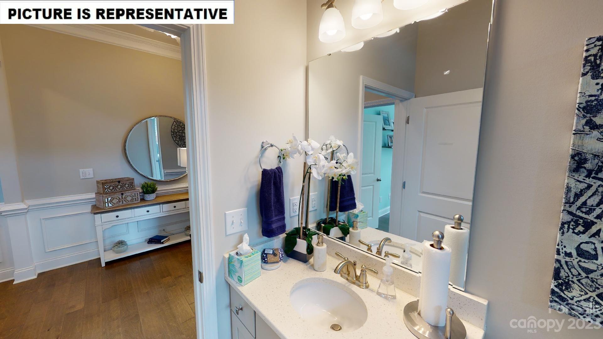 138 North Shayna Road Troutman, NC 28166 - Photo 5 of 29 Gallery Image 5