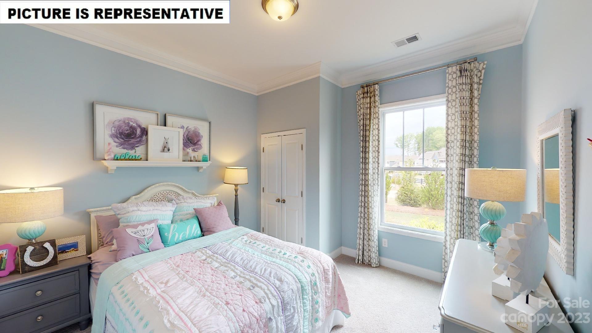 138 North Shayna Road Troutman, NC 28166 - Photo 6 of 29 Gallery Image 6