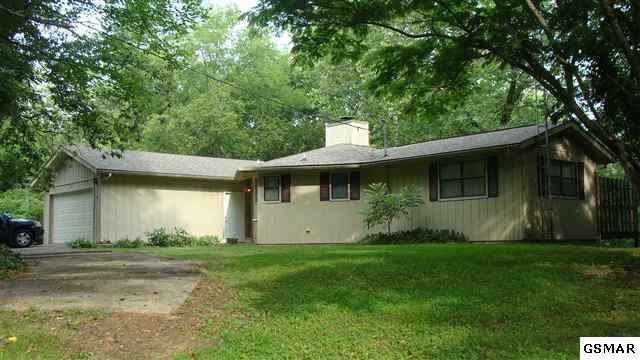 3955 Old Birds Creek Road Sevierville, TN 37876 - Photo 1 of 1