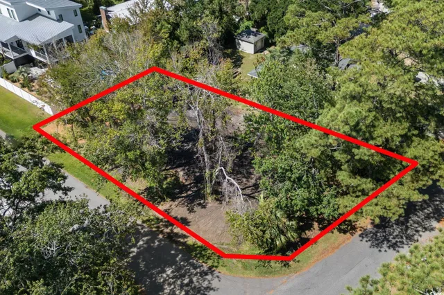 $549,000 | 511 7th Avenue North, Surfside Beach, SC 29575