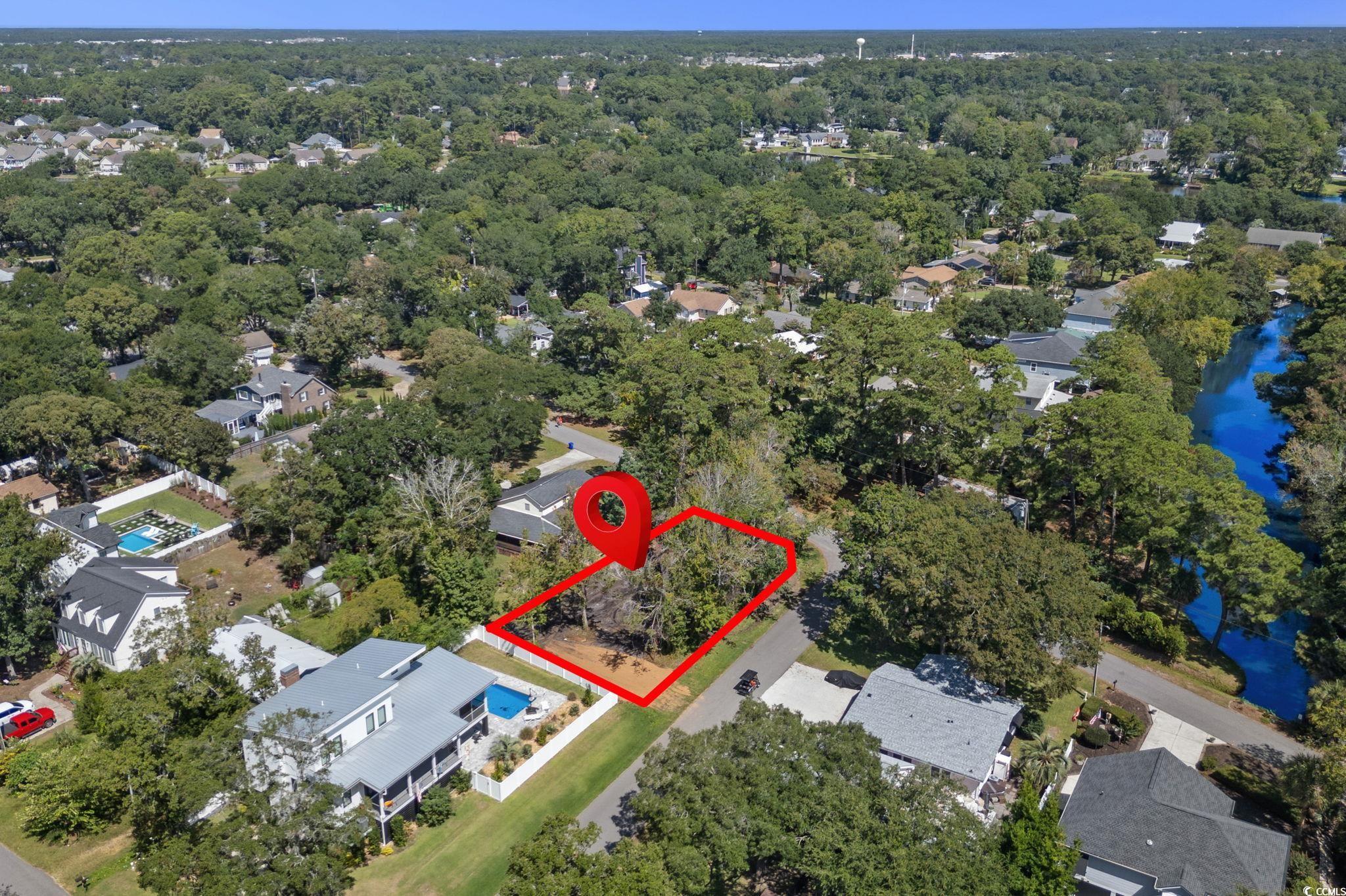 511 7th Avenue North Surfside Beach, SC 29575 - Photo 14 of 24