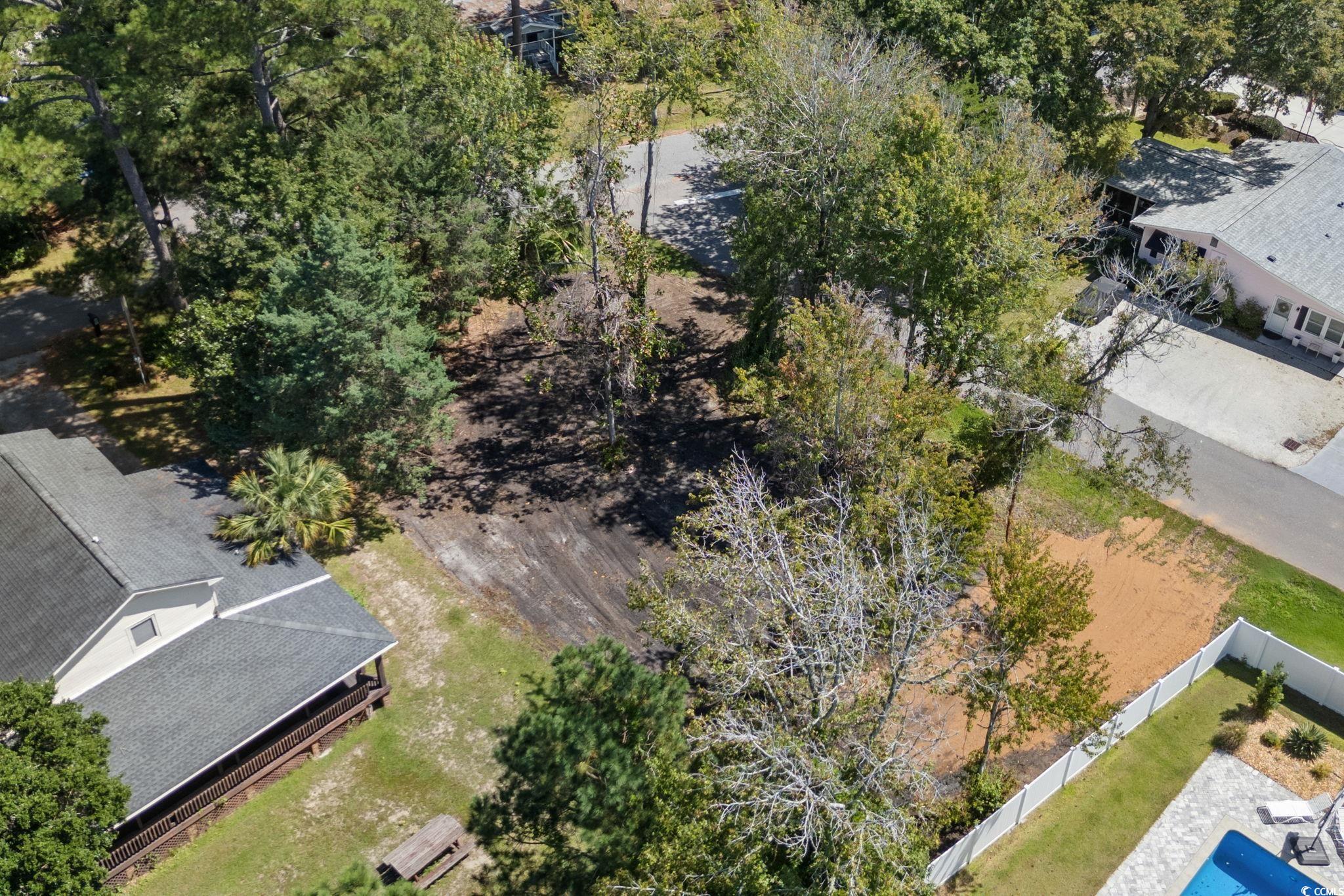 511 7th Avenue North Surfside Beach, SC 29575 - Photo 16 of 24
