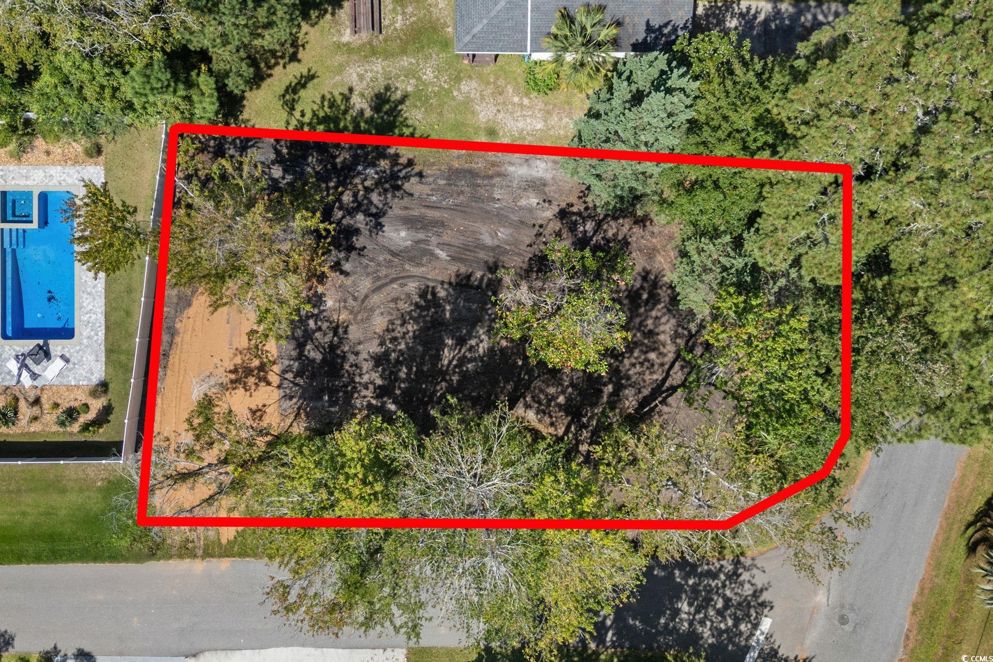 511 7th Avenue North Surfside Beach, SC 29575 - Photo 10 of 24