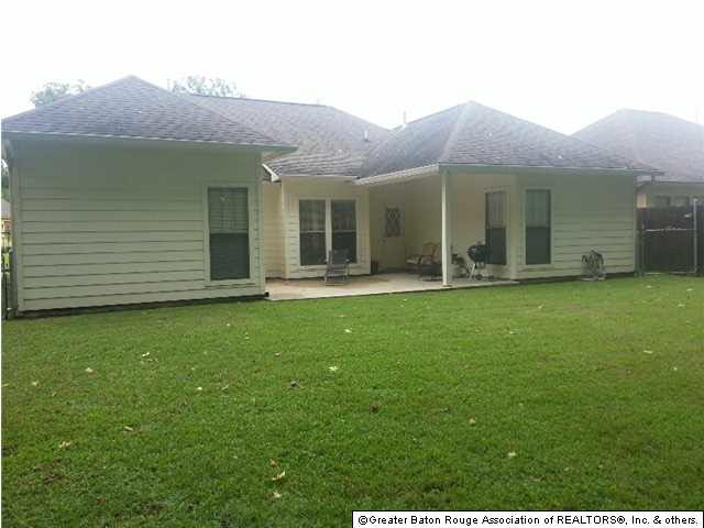 9166 Boone Avenue Baton Rouge, LA 70810 - Photo 20 of 21 Gallery Image 20