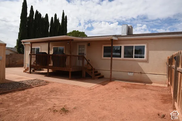 $349,900 | 20 East 450 South, Ivins, UT 84738