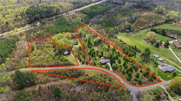 $749,900 | 9029 Stack Road, Colfax, NC 27235