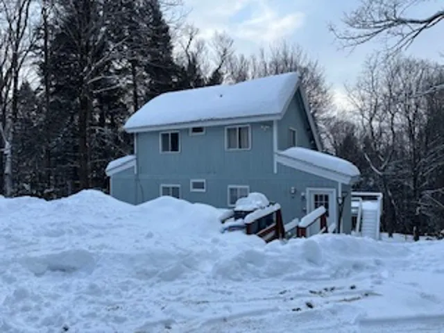 $449,000 | 26 North Wind Road, Wilmington, VT 05363