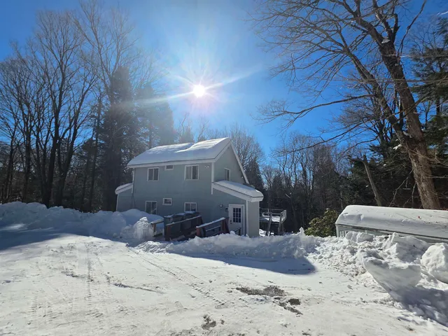 $449,000 | 26 North Wind Road, Wilmington, VT 05363