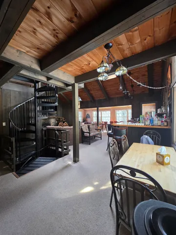 $449,000 | 26 North Wind Road, Wilmington, VT 05363