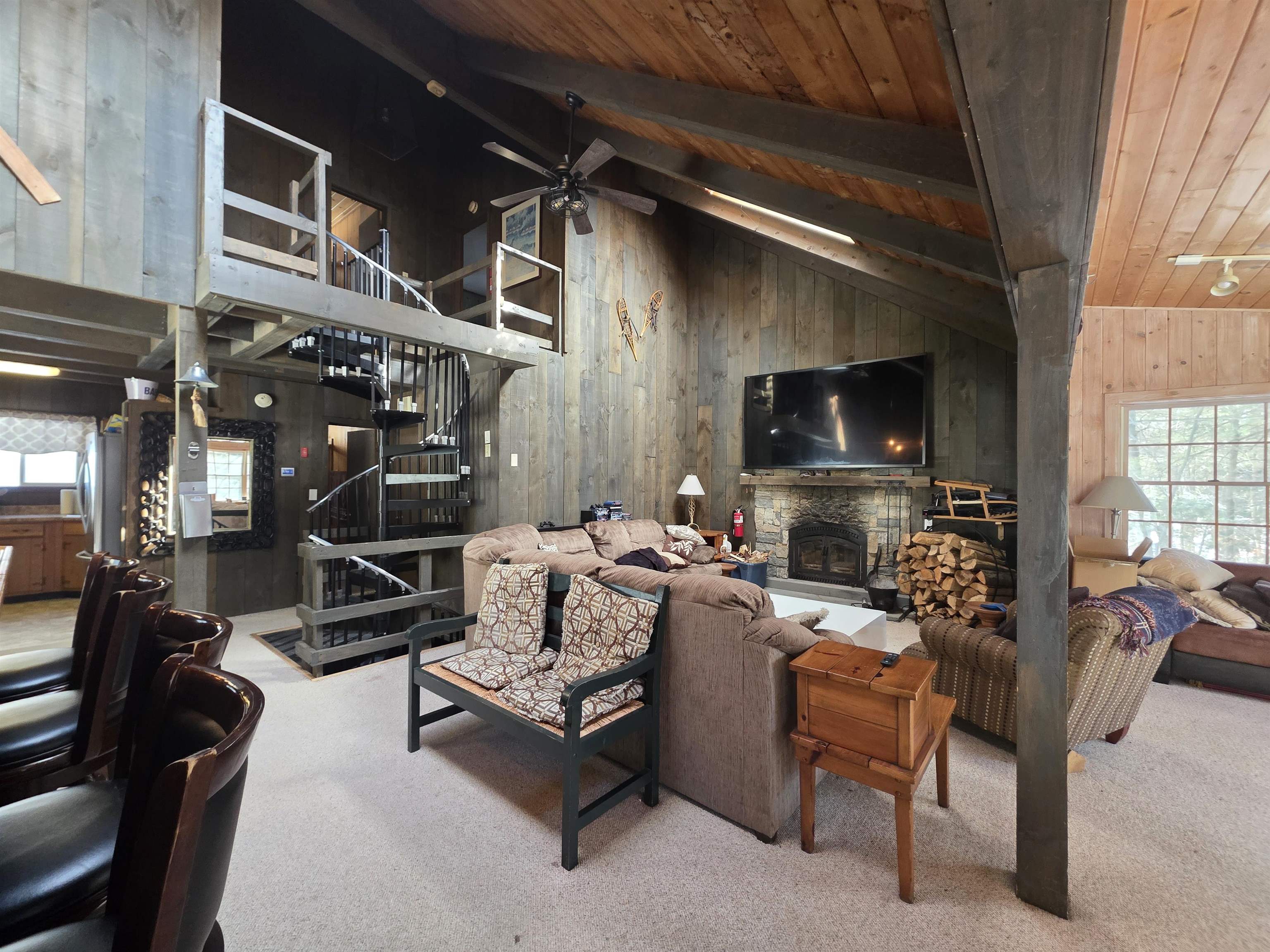 26 North Wind Road Wilmington, VT 05363 - Photo 14 of 60