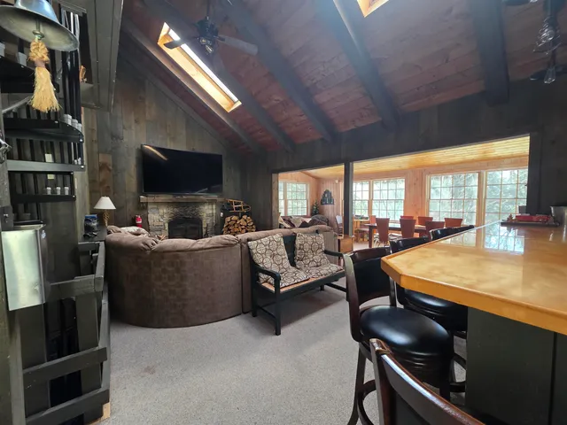 $449,000 | 26 North Wind Road, Wilmington, VT 05363