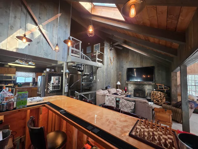 $449,000 | 26 North Wind Road, Wilmington, VT 05363