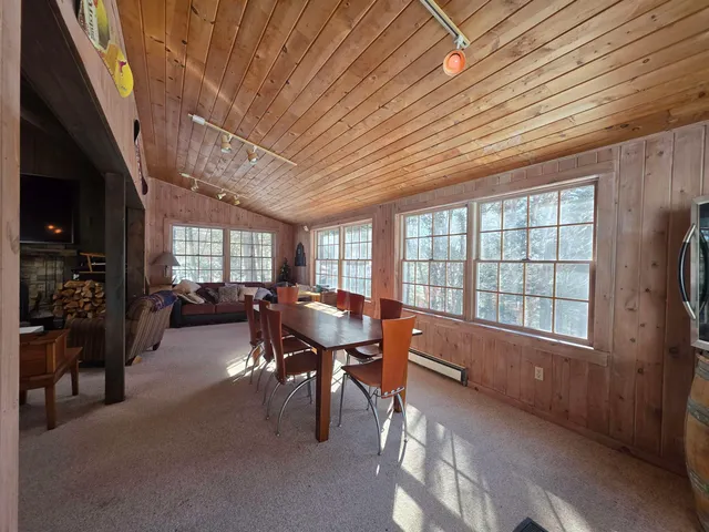 $449,000 | 26 North Wind Road, Wilmington, VT 05363