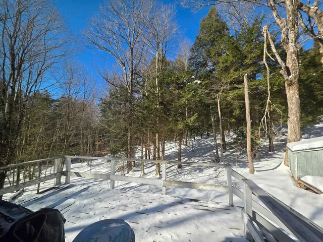 $449,000 | 26 North Wind Road, Wilmington, VT 05363