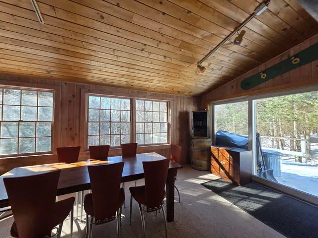 $449,000 | 26 North Wind Road, Wilmington, VT 05363