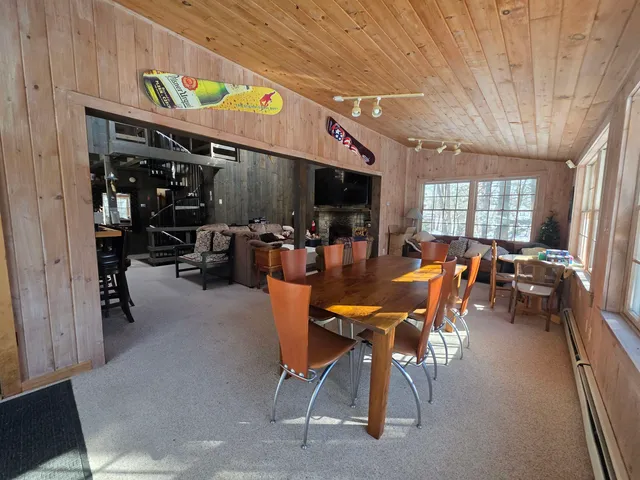 $449,000 | 26 North Wind Road, Wilmington, VT 05363