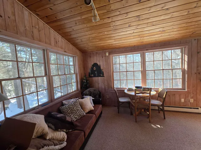 $449,000 | 26 North Wind Road, Wilmington, VT 05363