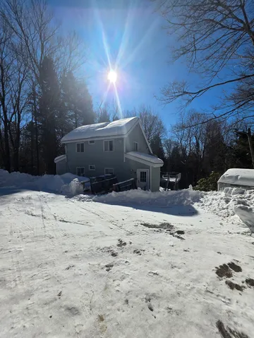 $449,000 | 26 North Wind Road, Wilmington, VT 05363