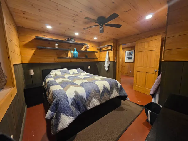 $449,000 | 26 North Wind Road, Wilmington, VT 05363