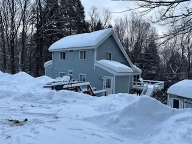 $449,000 | 26 North Wind Road, Wilmington, VT 05363