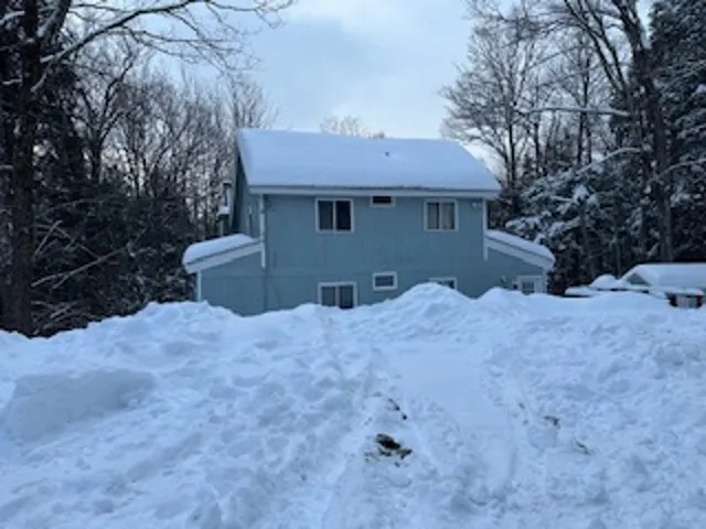 $449,000 | 26 North Wind Road, Wilmington, VT 05363