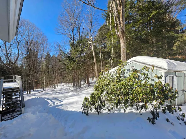 $449,000 | 26 North Wind Road, Wilmington, VT 05363
