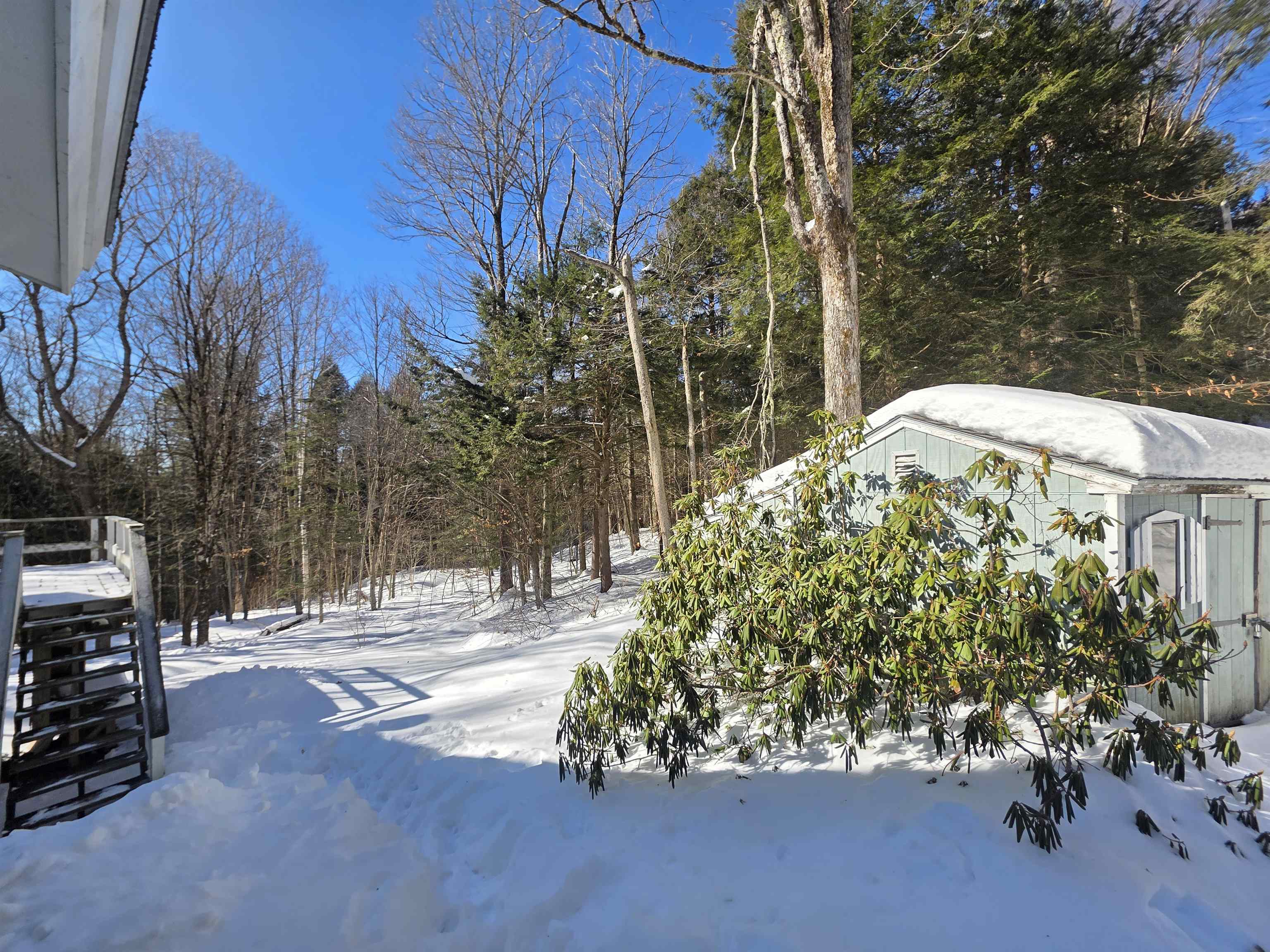 26 North Wind Road Wilmington, VT 05363 - Photo 4 of 60