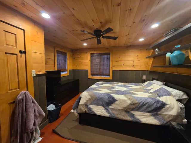 $449,000 | 26 North Wind Road, Wilmington, VT 05363