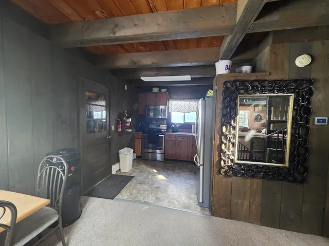 $449,000 | 26 North Wind Road, Wilmington, VT 05363