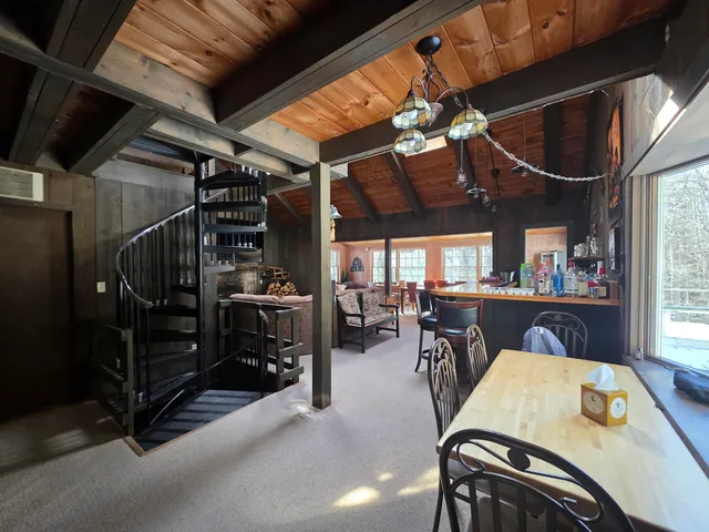 $449,000 | 26 North Wind Road, Wilmington, VT 05363