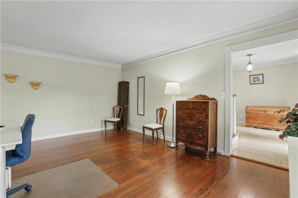 390 Virginia Hills Road Royston, GA 30662 - Photo 7 of 60