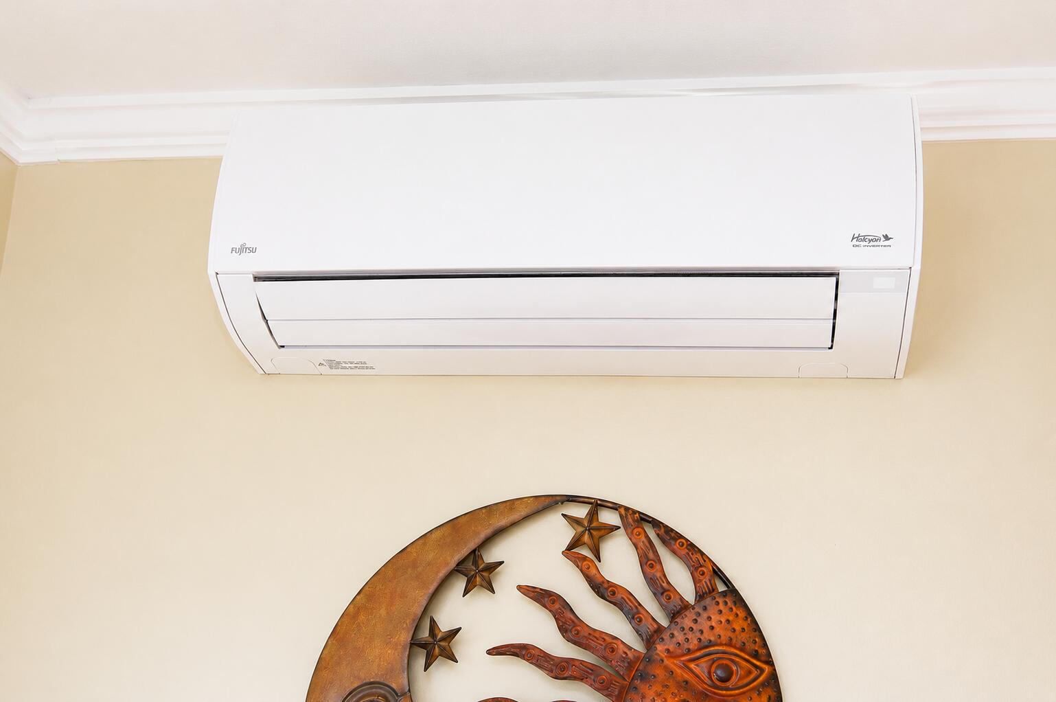 48 Kingsley Farm Road Gouldsboro, ME 04607 - Photo 25 of 77 Heatpump