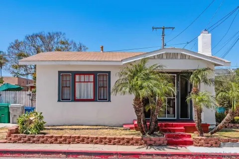 $855,000 | 3316 Upas Street, San Diego, CA 92104