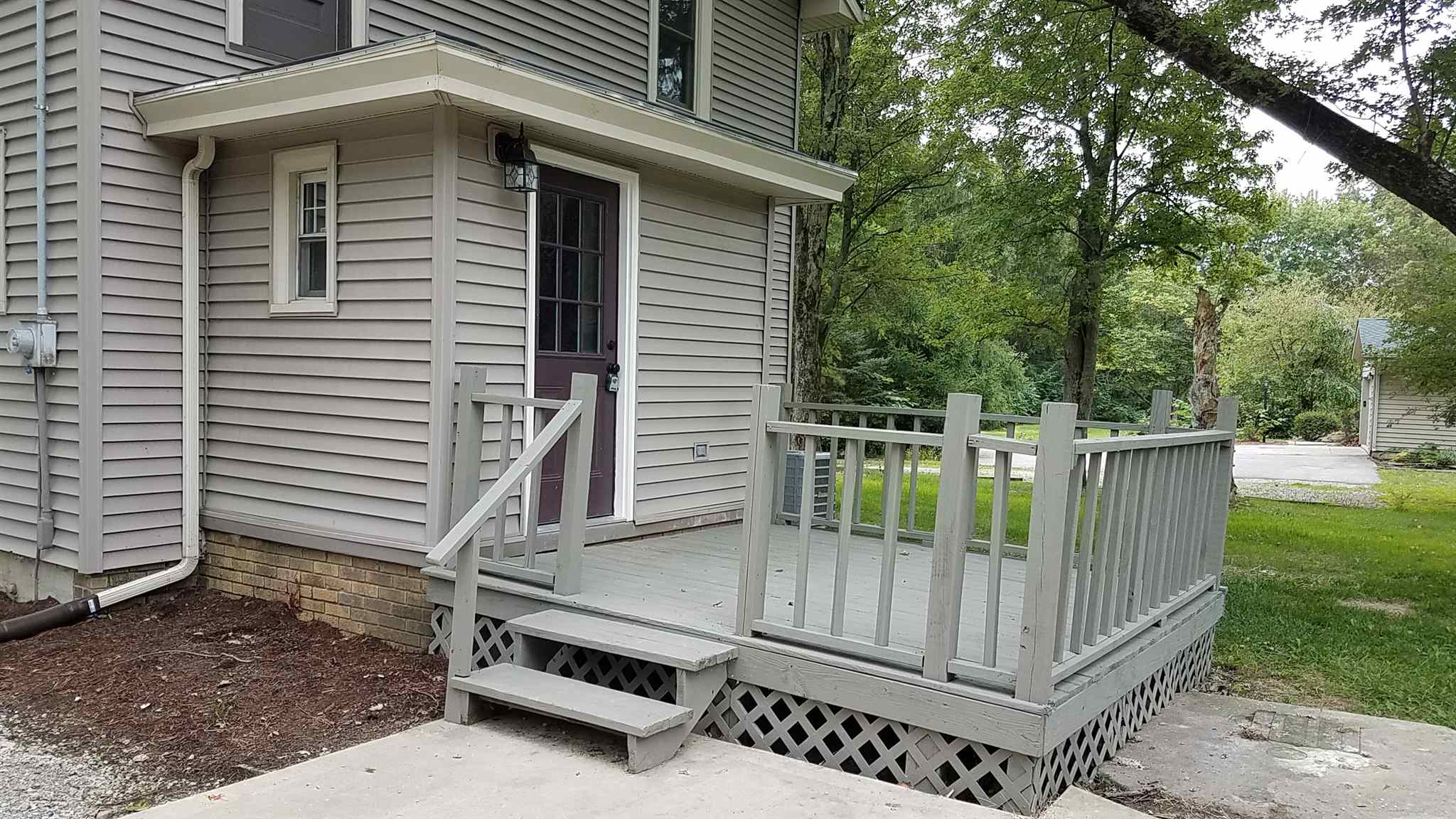 2509 East Gump Road Fort Wayne, IN 46845 - Photo 14 of 18