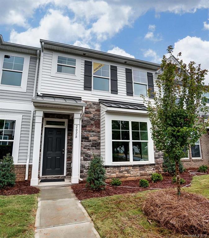 202 Waterlynn Ridge Road, Unit BLOT 48 Mooresville, NC 28117 - Photo 1 of 30 Gallery Image 1