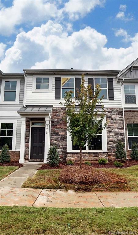 202 Waterlynn Ridge Road, Unit BLOT 48 Mooresville, NC 28117 - Photo 2 of 30 Gallery Image 2