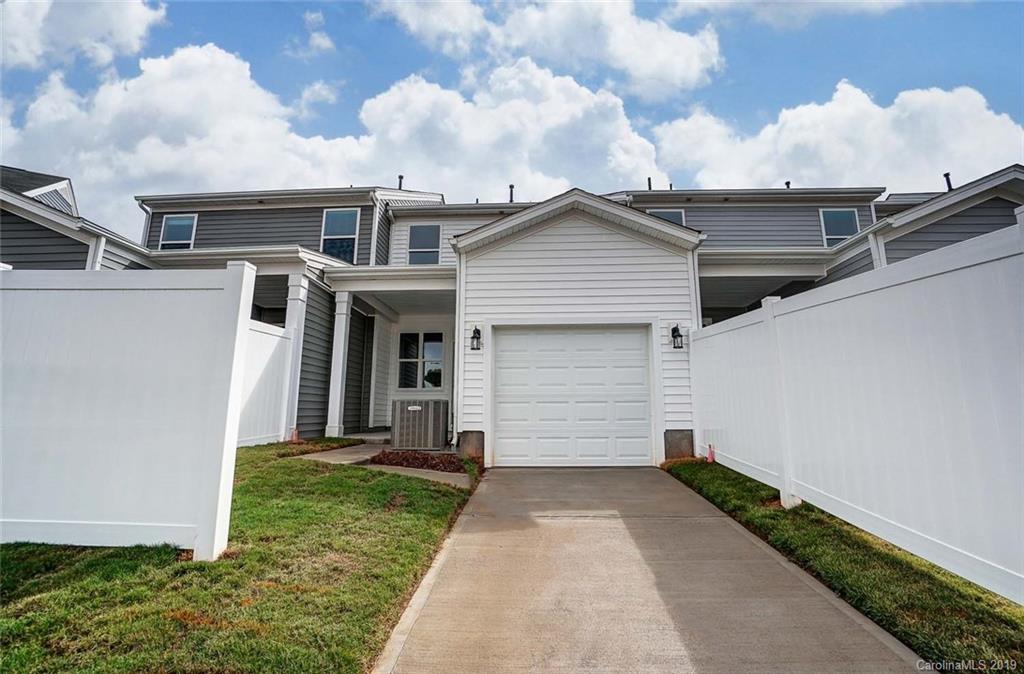 202 Waterlynn Ridge Road, Unit BLOT 48 Mooresville, NC 28117 - Photo 27 of 30 Gallery Image 27