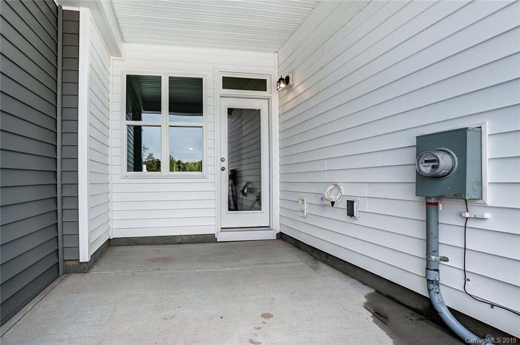 202 Waterlynn Ridge Road, Unit BLOT 48 Mooresville, NC 28117 - Photo 28 of 30 Gallery Image 28