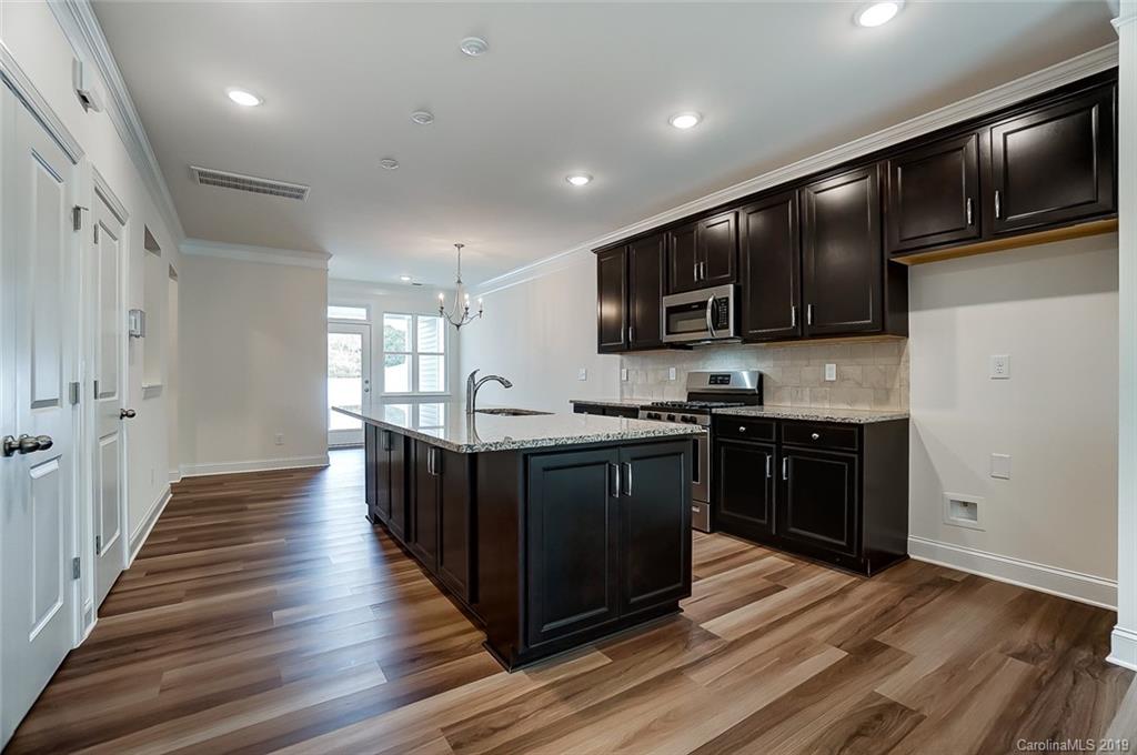 202 Waterlynn Ridge Road, Unit BLOT 48 Mooresville, NC 28117 - Photo 8 of 30 Gallery Image 8