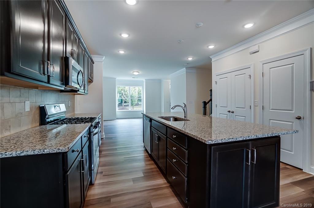 202 Waterlynn Ridge Road, Unit BLOT 48 Mooresville, NC 28117 - Photo 10 of 30 Gallery Image 10