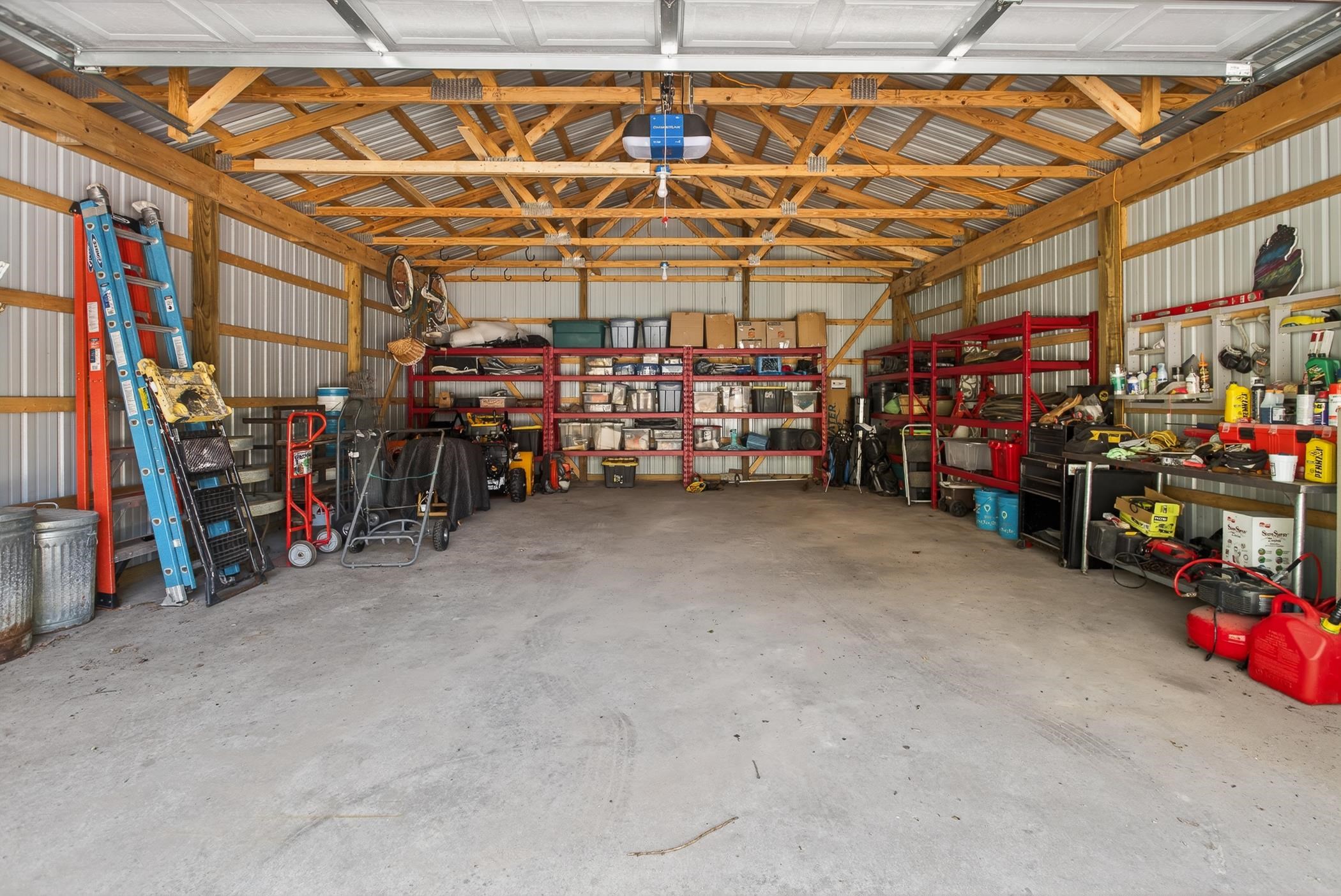 7310 Stolt Road Charlevoix, MI 49720 - Photo 55 of 65