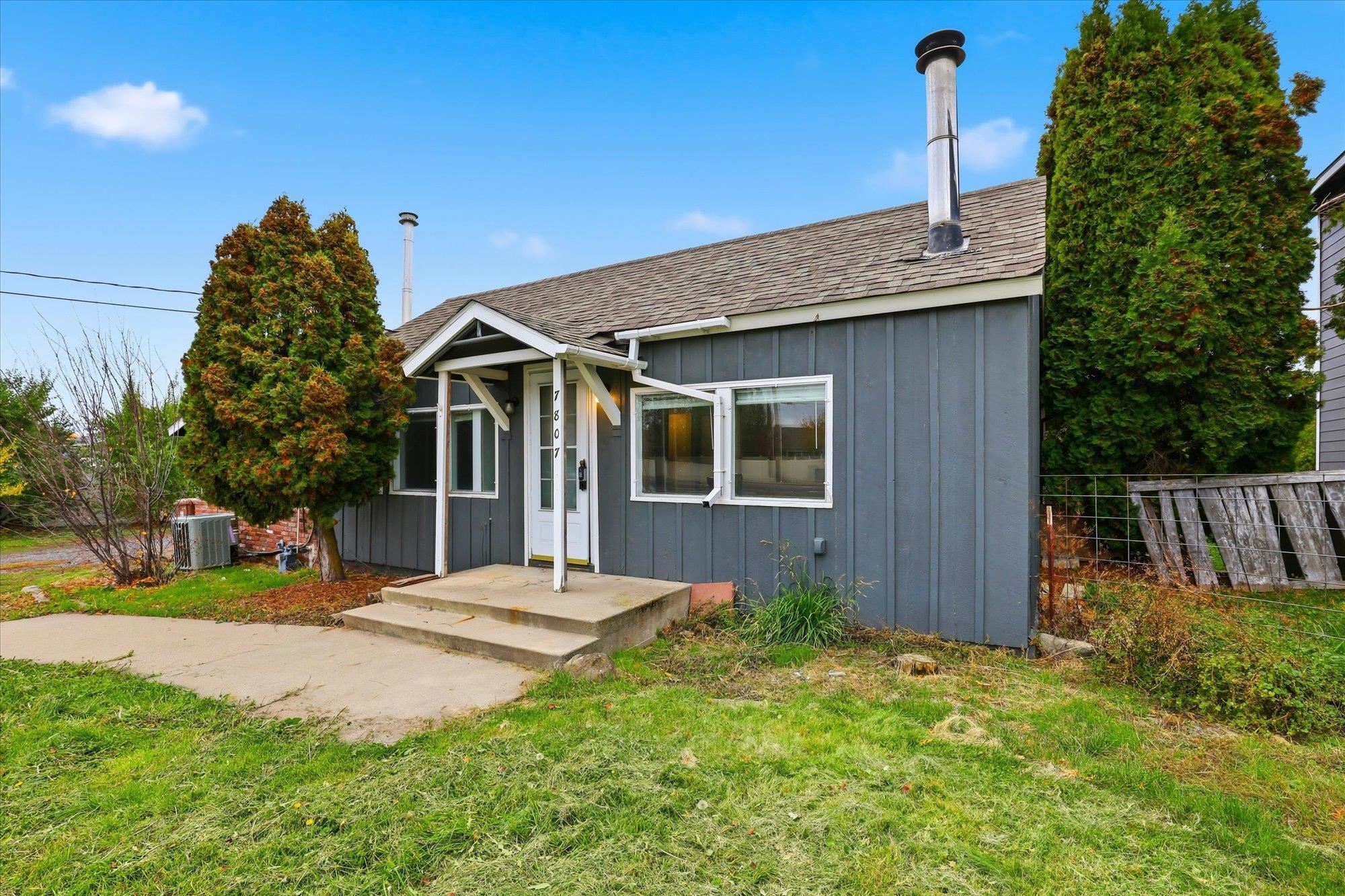 7807 North 5 Mile Road Spokane, WA 99208 - Photo 3 of 50 Gallery Image 3