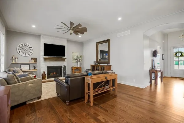 $750,000 | 16804 Bradshaw Street, Overland Park, KS 66221