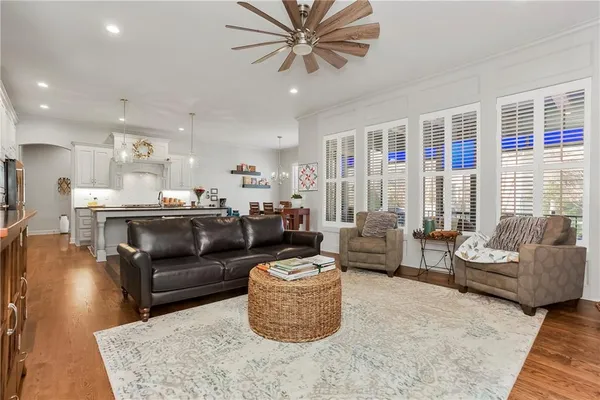 $750,000 | 16804 Bradshaw Street, Overland Park, KS 66221