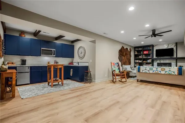 $750,000 | 16804 Bradshaw Street, Overland Park, KS 66221