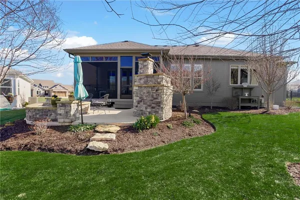 $750,000 | 16804 Bradshaw Street, Overland Park, KS 66221