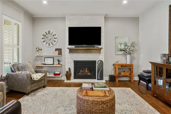 $750,000 | 16804 Bradshaw Street, Overland Park, KS 66221