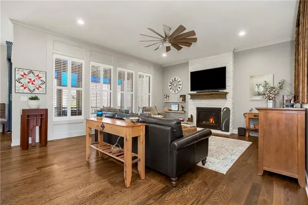 $750,000 | 16804 Bradshaw Street, Overland Park, KS 66221