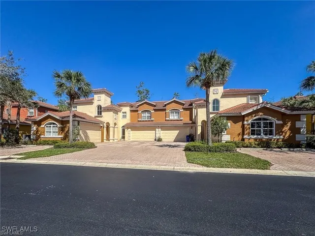 $349,900 | 12099 Lucca Street, Unit 201, Fort Myers, FL 33966